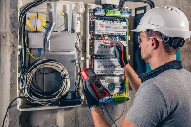 Best Electrical Installation Contractor  in East Hampton North, NY