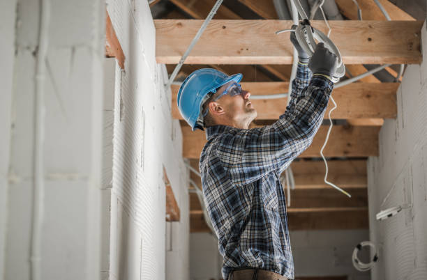 Electrical Rewiring Services in East Hampton North, NY