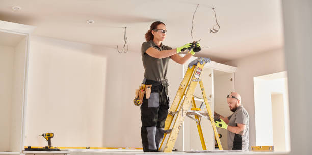 Best Licensed Electrician  in East Hampton North, NY