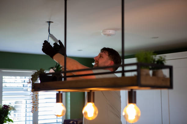 Electrical System Inspection in East Hampton North, NY