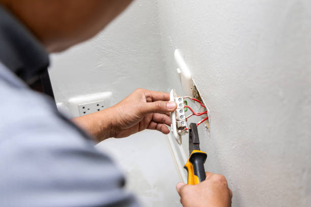 Best Electrical Outlet Repair  in East Hampton North, NY